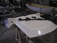 Construction of boats custom supplies