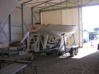 Cantiere Navale Seri The boatyard