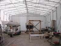 Cantiere Navale Seri The boatyard